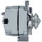 Wai Global Alternator, ALTDR 10SI 1WIRE CHROME, 100 Amp12 Volt, CW, 1Wire System, Chrome, 1Groove Pulley 7127-SECN-100A1G - alternate 6